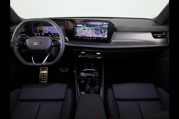 Audi Q3 1.5 200kW e-hybrid S edition 272pk | Techniekpakket plus | Privacy glas | Twin leder bekleding | Laadconcept compact |