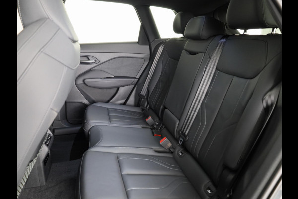 Audi Q3 1.5 200kW e-hybrid S edition 272pk | Techniekpakket plus | Privacy glas | Twin leder bekleding | Laadconcept compact |