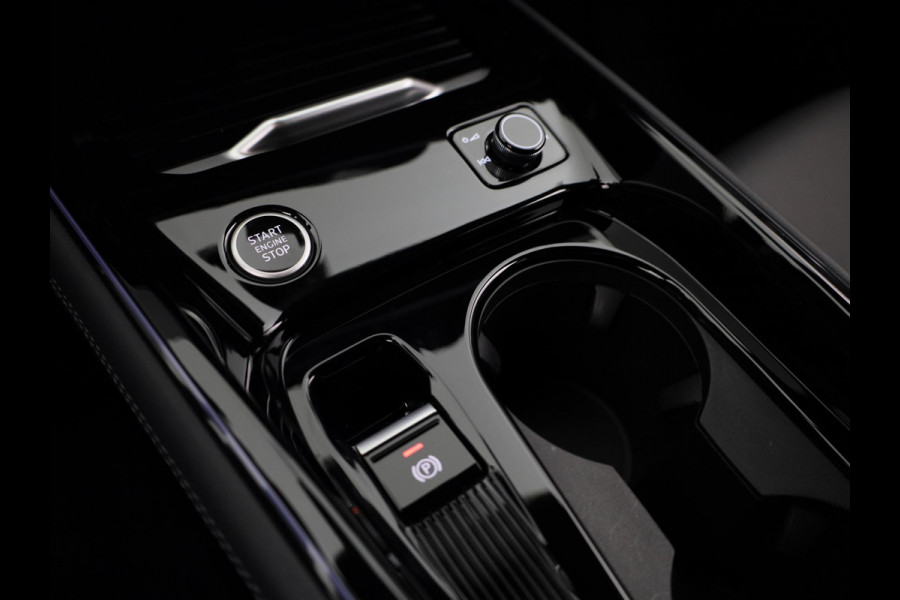 Audi Q3 1.5 200kW e-hybrid S edition 272pk | Techniekpakket plus | Privacy glas | Twin leder bekleding | Laadconcept compact |