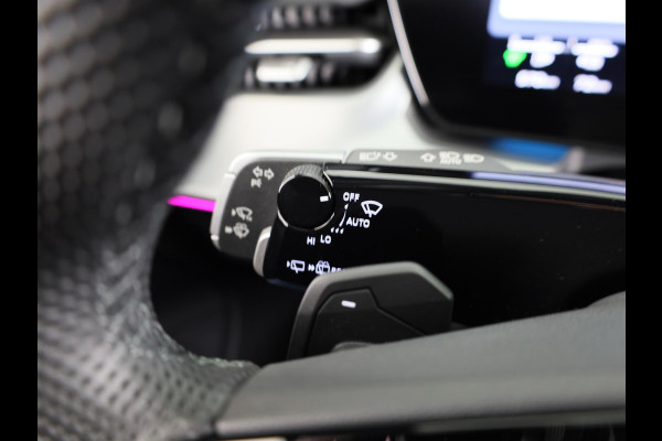Audi Q3 1.5 200kW e-hybrid S edition 272pk | Techniekpakket plus | Privacy glas | Twin leder bekleding | Laadconcept compact |