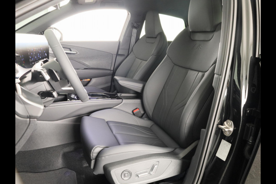 Audi Q3 Sportback S edition e-hybrid 272 pk | Techniek pakket pro | MMI experience pro | OLED achterlichten | Lederen interieur |
