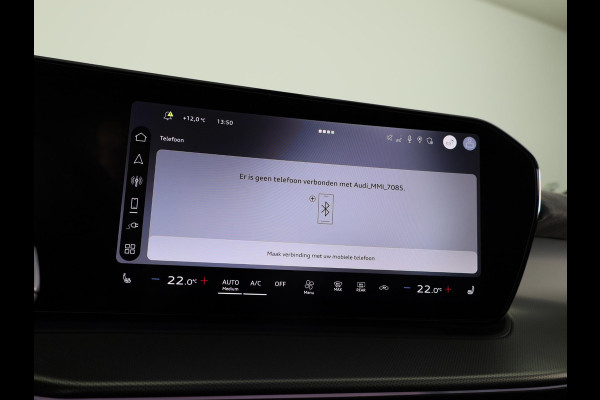 Audi Q3 Sportback S edition e-hybrid 272 pk | Techniek pakket pro | MMI experience pro | OLED achterlichten | Lederen interieur |