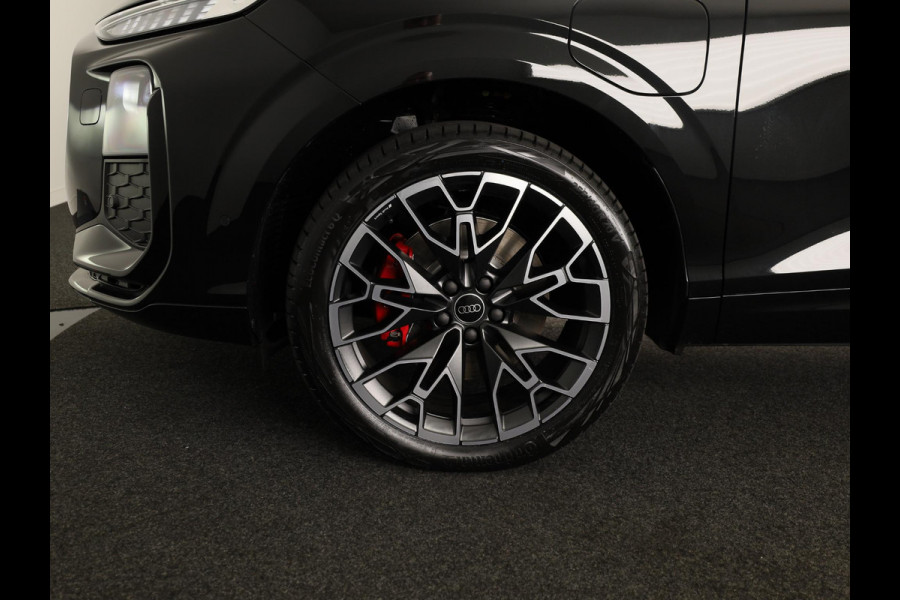 Audi Q3 Sportback S edition e-hybrid 272 pk | Techniek pakket pro | MMI experience pro | OLED achterlichten | Lederen interieur |