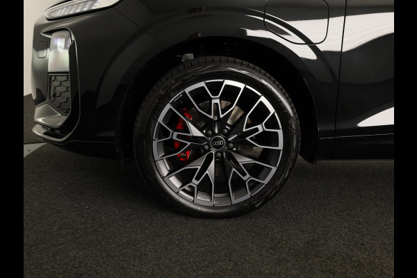 Audi Q3 Sportback S edition e-hybrid 272 pk | Techniek pakket pro | MMI experience pro | OLED achterlichten | Lederen interieur |