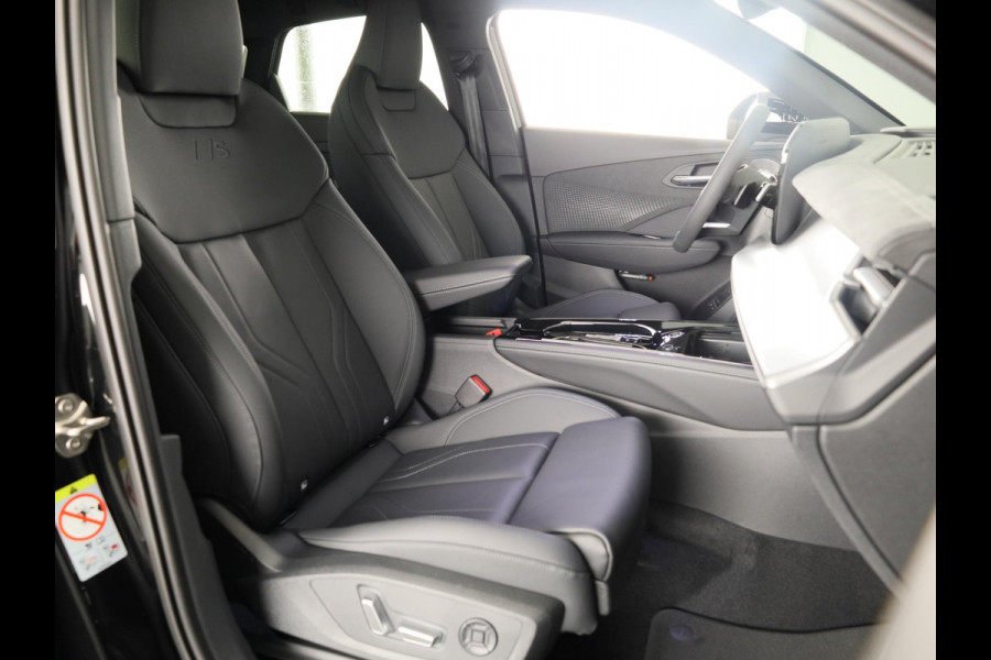 Audi Q3 Sportback S edition e-hybrid 272 pk | Techniek pakket pro | MMI experience pro | OLED achterlichten | Lederen interieur |