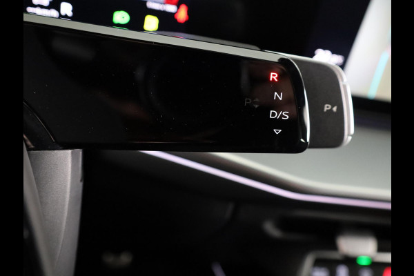 Audi Q3 Sportback S edition e-hybrid 272 pk | Techniek pakket pro | MMI experience pro | OLED achterlichten | Lederen interieur |