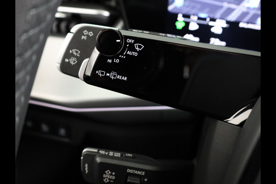 Audi Q3 Sportback S edition e-hybrid 272 pk | Techniek pakket pro | MMI experience pro | OLED achterlichten | Lederen interieur |
