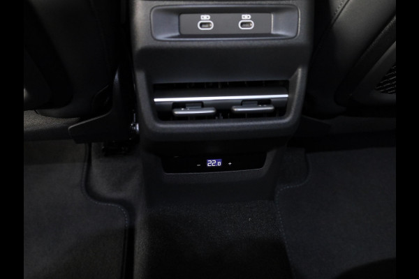 Audi Q3 Sportback S edition e-hybrid 272 pk | Techniek pakket pro | MMI experience pro | OLED achterlichten | Lederen interieur |