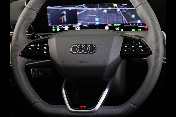 Audi Q3 Sportback S edition e-hybrid 272 pk | Techniek pakket pro | MMI experience pro | OLED achterlichten | Lederen interieur |