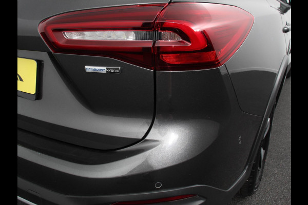 Ford FOCUS Wagon 1.0 EcoBoost 155pk Automaat Active X | Navigatie | Climate Control | Camera | Parkeer sensoren | B&O | Dab | Led | Lichtmetalen velgen
