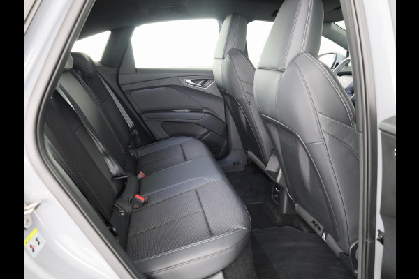 Audi Q4 Sportback e-tron 45 quattro S Edition Competition 82 kWh 286pk |  Assistentiepakket plus | 20 inch lichtmetalen velgen | Lichtpakket plus |