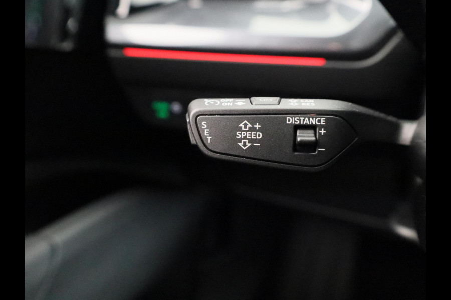 Audi Q4 Sportback e-tron 45 quattro S Edition Competition 82 kWh 286pk |  Assistentiepakket plus | 20 inch lichtmetalen velgen | Lichtpakket plus |