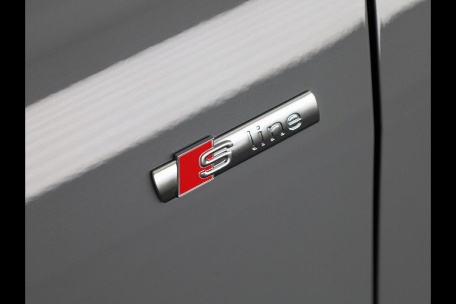 Audi Q4 Sportback e-tron 45 quattro S Edition Competition 82 kWh 286pk |  Assistentiepakket plus | 20 inch lichtmetalen velgen | Lichtpakket plus |