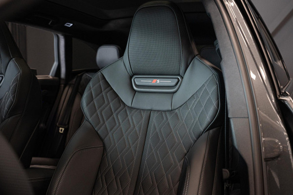 Audi A6 Avant 2.0 e-hybrid quattro S edition Competition *Panorama / Bang & Olufsen / Bijrijders-display / HUD / Memory / Ventilatie- & massage*