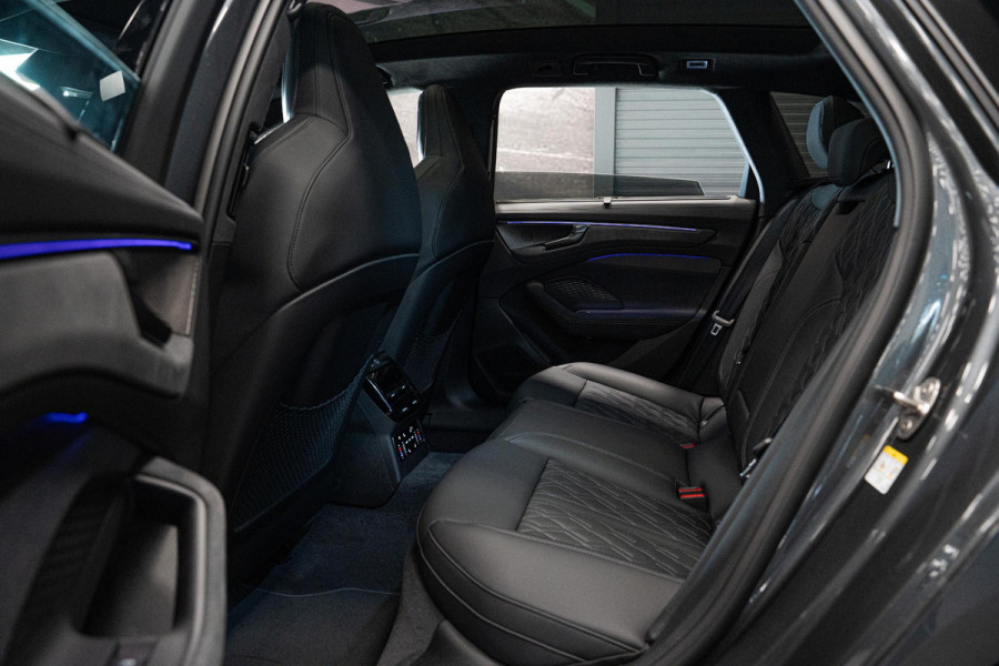 Audi A6 Avant 2.0 e-hybrid quattro S edition Competition *Panorama / Bang & Olufsen / Bijrijders-display / HUD / Memory / Ventilatie- & massage*