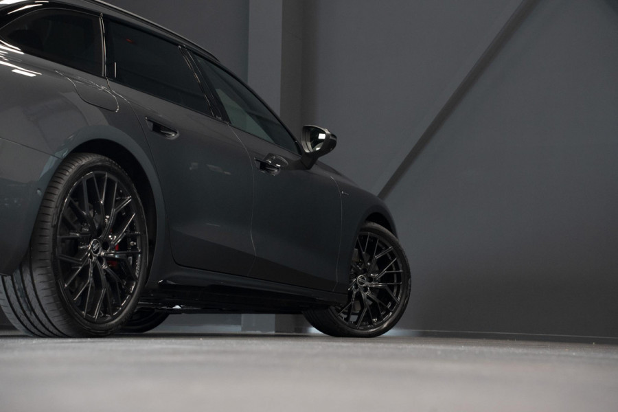 Audi A6 Avant 2.0 e-hybrid quattro S edition Competition *Panorama / Bang & Olufsen / Bijrijders-display / HUD / Memory / Ventilatie- & massage*