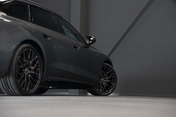 Audi A6 Avant 2.0 e-hybrid quattro S edition Competition *Panorama / Bang & Olufsen / Bijrijders-display / HUD / Memory / Ventilatie- & massage*