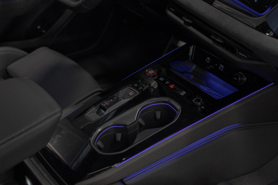 Audi A6 Avant 2.0 e-hybrid quattro S edition Competition *Panorama / Bang & Olufsen / Bijrijders-display / HUD / Memory / Ventilatie- & massage*