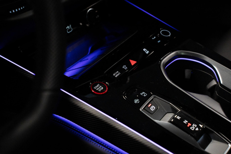 Audi A6 Avant 2.0 e-hybrid quattro S edition Competition *Panorama / Bang & Olufsen / Bijrijders-display / HUD / Memory / Ventilatie- & massage*