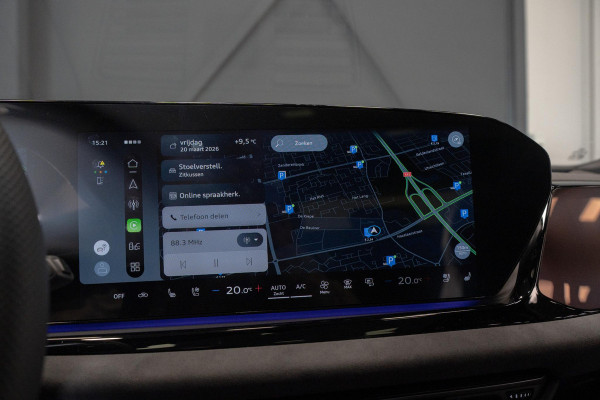 Audi A6 Avant 2.0 e-hybrid quattro S edition Competition *Panorama / Bang & Olufsen / Bijrijders-display / HUD / Memory / Ventilatie- & massage*