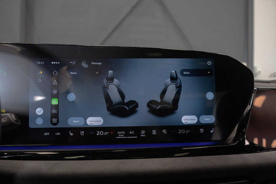 Audi A6 Avant 2.0 e-hybrid quattro S edition Competition *Panorama / Bang & Olufsen / Bijrijders-display / HUD / Memory / Ventilatie- & massage*