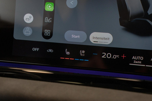 Audi A6 Avant 2.0 e-hybrid quattro S edition Competition *Panorama / Bang & Olufsen / Bijrijders-display / HUD / Memory / Ventilatie- & massage*