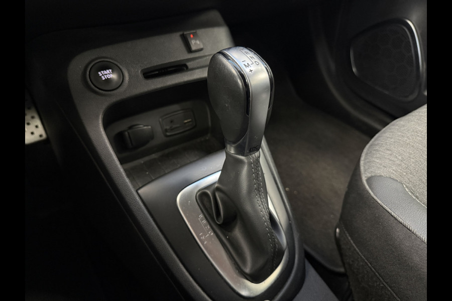 Renault Captur 1.3 TCe Intens Navigatie Afn.Trekhaak Full-led