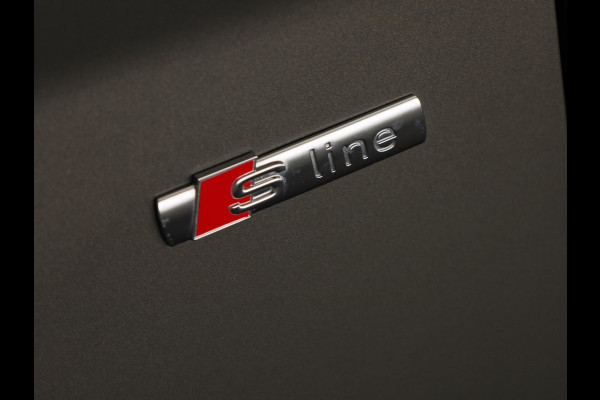 Audi Q5 50 TFSI e S edition 299 pk S-tronic | Navigatie | Parkeersensoren | Achteruitrijcamera | Autom. airco (3 zones) | S-line