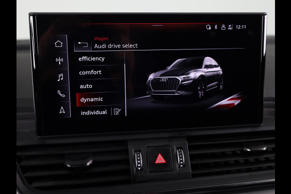 Audi Q5 Sportback 50 TFSI e S edition 299pk | Navigatie | Trekhaak | Parkeercamera | Stoelverwarming | Lichtmetalen velgen