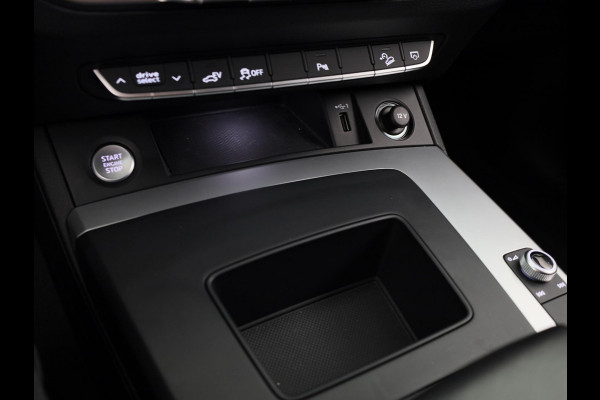 Audi Q5 Sportback 50 TFSI e S edition 299pk | Navigatie | Trekhaak | Parkeercamera | Stoelverwarming | Lichtmetalen velgen