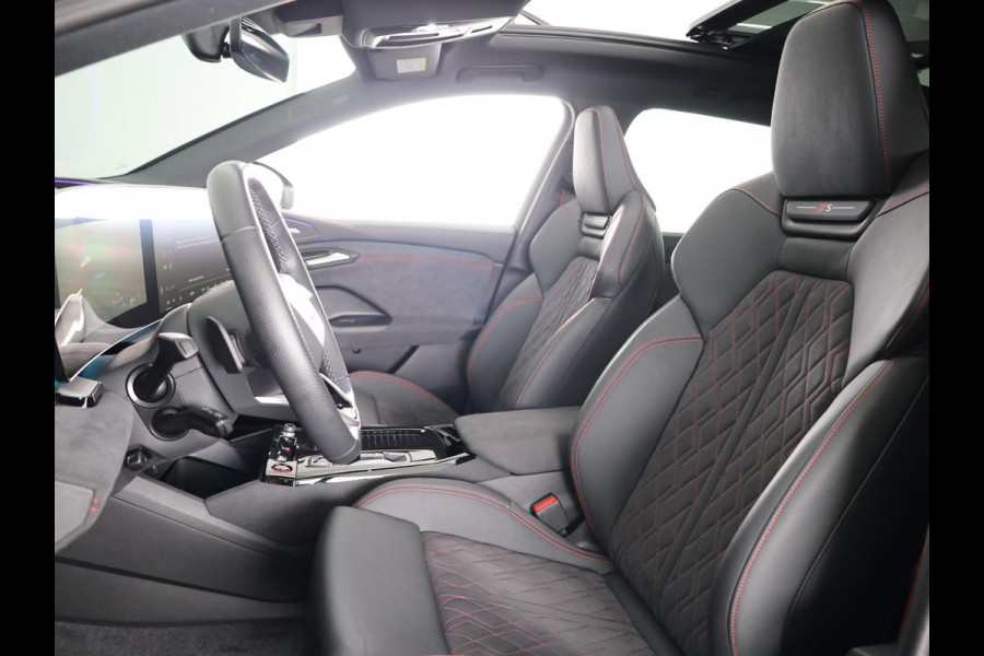 Audi SQ6 e-tron quattro 100 kWh 490pk | Panoramadak | B&O Audio | Electrisch verstelbare voorstoelen + geheugen bestuurderstoel | MMI Experience Pro