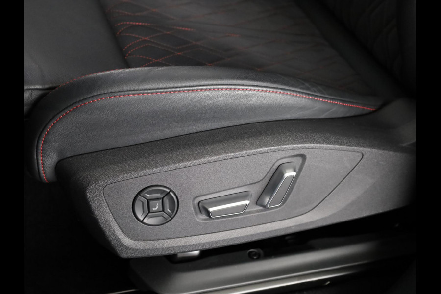 Audi SQ6 e-tron quattro 100 kWh 490pk | Panoramadak | B&O Audio | Electrisch verstelbare voorstoelen + geheugen bestuurderstoel | MMI Experience Pro