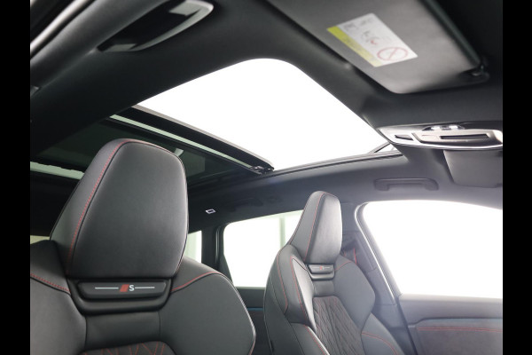Audi SQ6 e-tron quattro 100 kWh 490pk | Panoramadak | B&O Audio | Electrisch verstelbare voorstoelen + geheugen bestuurderstoel | MMI Experience Pro