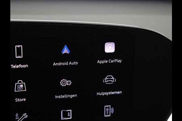 Audi SQ6 e-tron quattro 100 kWh 490pk | Panoramadak | B&O Audio | Electrisch verstelbare voorstoelen + geheugen bestuurderstoel | MMI Experience Pro