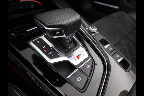Audi S5 Cabriolet 3.0 TFSI quattro 354pk | Laser Led verlichting | Adaptief demping systeem | Keyless | Rondom zichtcamera