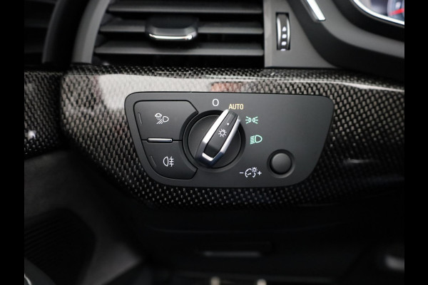 Audi S5 Cabriolet 3.0 TFSI quattro 354pk | Laser Led verlichting | Adaptief demping systeem | Keyless | Rondom zichtcamera