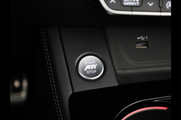 Audi S5 Cabriolet 3.0 TFSI quattro 354pk | Laser Led verlichting | Adaptief demping systeem | Keyless | Rondom zichtcamera