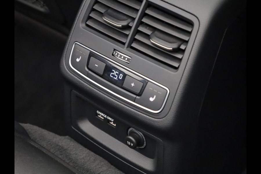 Audi S5 Cabriolet 3.0 TFSI quattro 354pk | Laser Led verlichting | Adaptief demping systeem | Keyless | Rondom zichtcamera