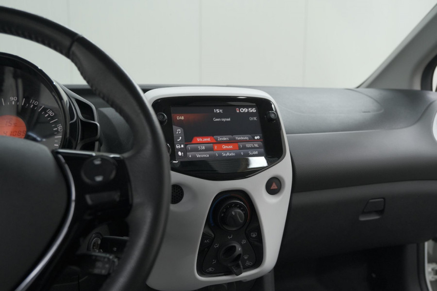 Citroën C1 1.0 VTi Feel | Camera | Apple Carplay | Airco | 5 Deurs