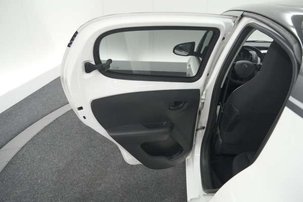 Citroën C1 1.0 VTi Feel | Camera | Apple Carplay | Airco | 5 Deurs