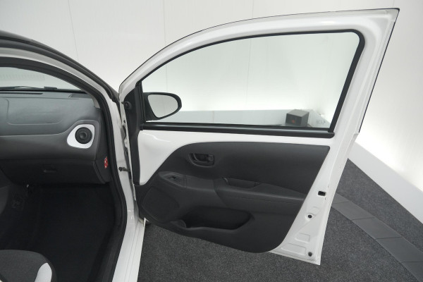 Citroën C1 1.0 VTi Feel | Camera | Apple Carplay | Airco | 5 Deurs