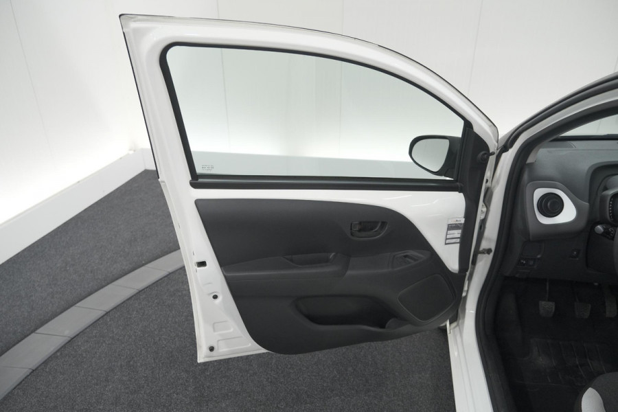 Citroën C1 1.0 VTi Feel | Camera | Apple Carplay | Airco | 5 Deurs