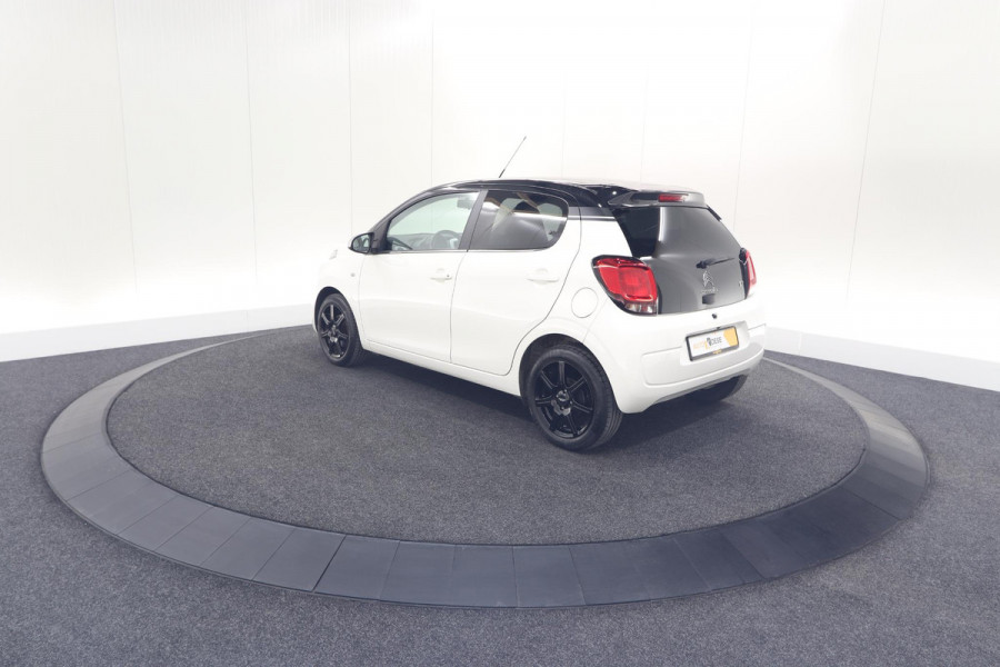 Citroën C1 1.0 VTi Feel | Camera | Apple Carplay | Airco | 5 Deurs