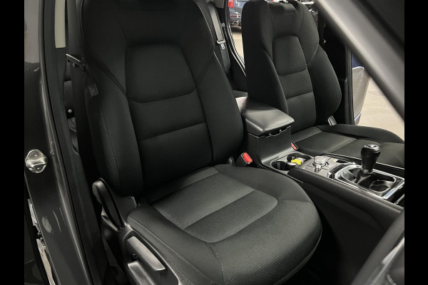 Mazda CX-5 2.0 SkyActiv-G 165 Comfort AWD | Trekhaak | 360 camera | Stuur-/stoelverwarming | Head-up | Keyless | Carplay