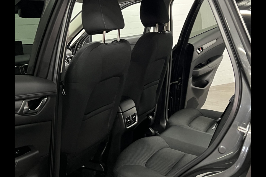 Mazda CX-5 2.0 SkyActiv-G 165 Comfort AWD | Trekhaak | 360 camera | Stuur-/stoelverwarming | Head-up | Keyless | Carplay
