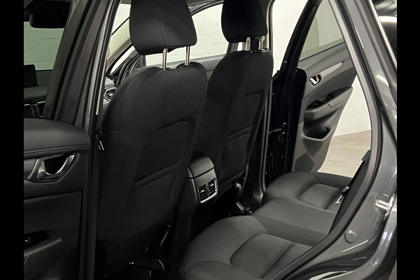 Mazda CX-5 2.0 SkyActiv-G 165 Comfort AWD | Trekhaak | 360 camera | Stuur-/stoelverwarming | Head-up | Keyless | Carplay