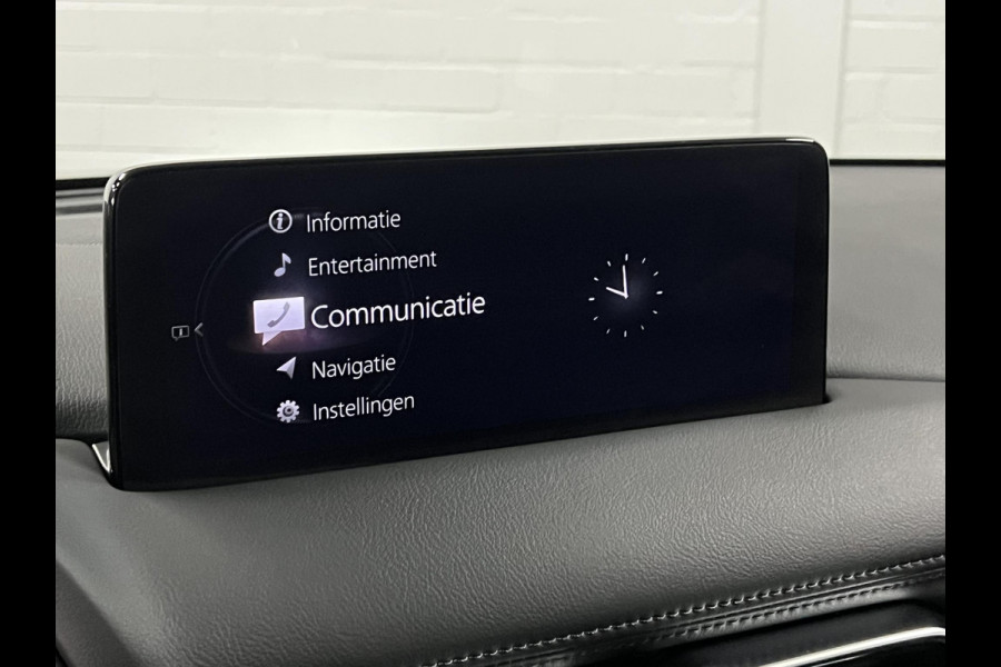 Mazda CX-5 2.0 SkyActiv-G 165 Comfort AWD | Trekhaak | 360 camera | Stuur-/stoelverwarming | Head-up | Keyless | Carplay