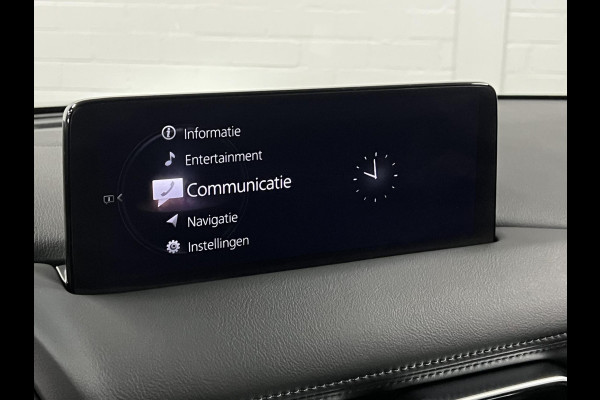 Mazda CX-5 2.0 SkyActiv-G 165 Comfort AWD | Trekhaak | 360 camera | Stuur-/stoelverwarming | Head-up | Keyless | Carplay
