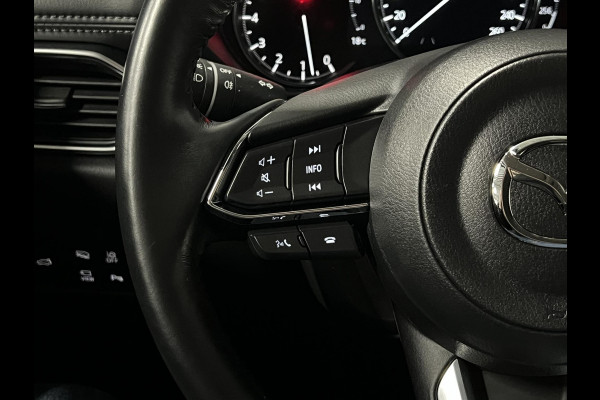 Mazda CX-5 2.0 SkyActiv-G 165 Comfort AWD | Trekhaak | 360 camera | Stuur-/stoelverwarming | Head-up | Keyless | Carplay