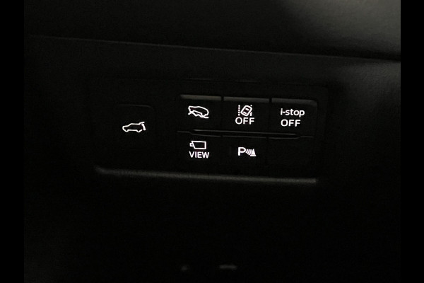 Mazda CX-5 2.0 SkyActiv-G 165 Comfort AWD | Trekhaak | 360 camera | Stuur-/stoelverwarming | Head-up | Keyless | Carplay